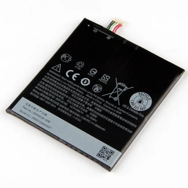 2800mAh%20Replacement%20Battery%20For%20HTC%20Desire%20828%20Power%20Cell%20-%20Image%203