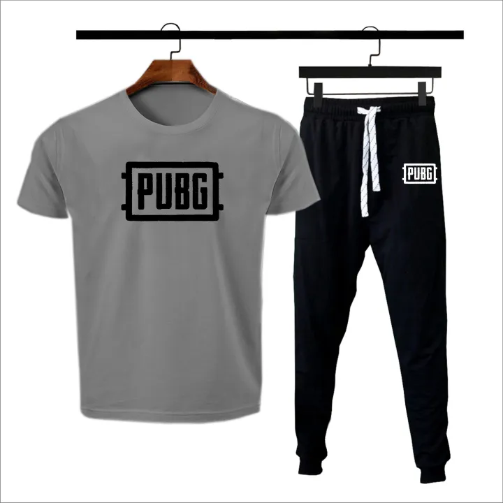 Black%20pubg%202%20pc%20Tshirt+trouser%20gymwear%20summer%20tracksuit%20for%20men%20&%20boys%20-%20Image%207