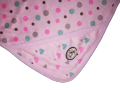 1 Piece - Newborn Baby Double Layer Cotton Wrapping Sheet for New born & Infants. 
