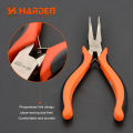 Harden Multi Functional Professional Mini Bent Nose Plier 560302 4.5 Inch - 1 Piece. 