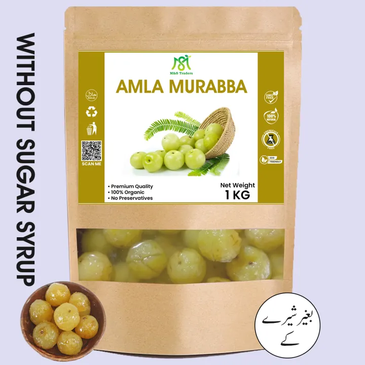 Amla%20Murabba%20Without%20Sugar%20Syrup%201%20KG%20-%20Image%202