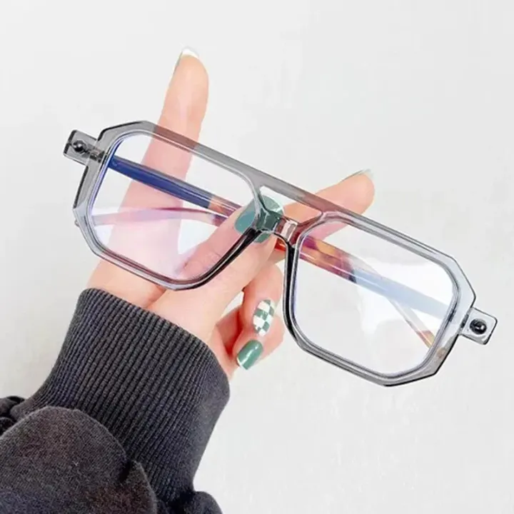 LOOMA%20Blue%20Light%20Filter%20Computer%20Glasses%20for%20Men%20&%20Women%20%E2%80%93%20UV400%20Eye%20Protection%20Eyewear%20%E2%80%93%20Stylish%20Anti-Glare%20Oval%20Full%20Rim%20Frame%20%E2%80%93%20Screen%20Protection%20Glasses%20for%20Laptop,%20Mobile,%20Gaming%20&%20Office%20Use%20%E2%80%93%20Unisex%20Eyewear%20-%20Image%202