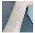 Huxia Beauty Trendy Water Light Lip Gloss Jelly Lipstick Lip Plumping Oil With Big Brush Head Moisturizing Nourishing Lip Glaze. 