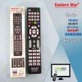 LCD/LED Universal Remote - China LCD Remote |  24-7 STORE. 