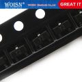 100 pcs/lot SS8050 Y1 SS8550 Y2 SOT-23-3 NPN SMD Transistor In Stock. 