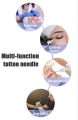 2 PCs Tattoo Needles Cartridges Disposable fillingTool. 