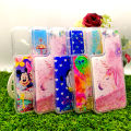 Infinix Note 11 Back Cover Water Glitter Shiny Soft Silicon Note 11 Case For Girls. 