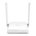 TP-Link Wi-Fi Router TL-WR844N 300 Mbps Multi-Mode Wi-Fi Router - 18 Months Brand Warranty. 