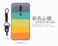 Cartoon Print Soft TPU Silicon Shockproof Case for Lenovo S5 K520. 