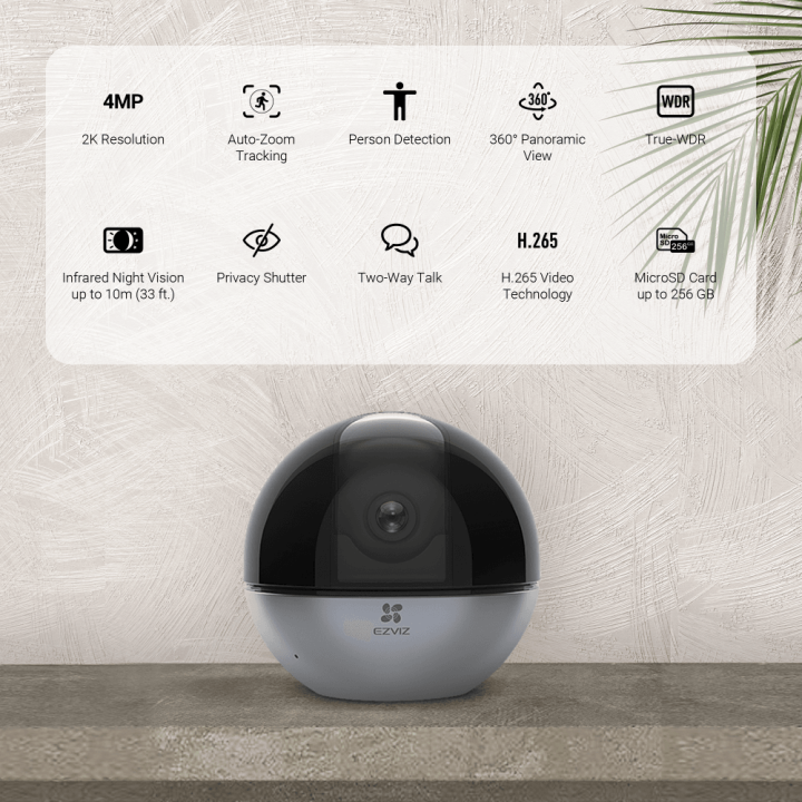 EZVIZ%20C6W%204MP%202K%20360%20Panoramic%20View%20Smart%20Wifi%20Camera%20-%20Image%203