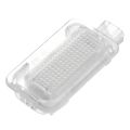 18-SMD LED Luggage Trunk Compartment Light Cargo Area Light Courtesy Door Lamp for Honda Accord Civic Fit Acura ILX RSX. 