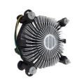 cpu heatsink-1 x CPU Cooling Fan-black. 