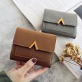 Stylish mini wallet for girls- Stylish Purse for girls. 