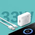 Original Vivo_ 33w 44W Flash charger 2.0 Original Vivo_ Dual Engine charger for Vivo_ S1 Pro V15 V17 Pro V19 V20 V20 Pro V20 SE V21e V21 5G V23e 5G V23 5G V25 X Series X50 X50 Pro X60 X60 Pro Y53s Y73 & Latest/5G Phones Fast charging 33W, 62% in 30 min. 