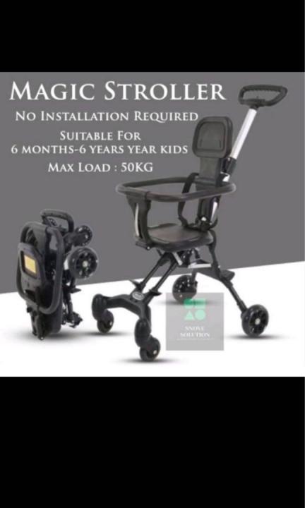 Convertible%20Baby%20Stroller%20with%20Enhanced%20Features%20:%20Children's%20peeling%20stroller%203.9%20kg%20light%20and%20flexible,%20easy%20to%20carry%20out,%20A%20Comprehensive%20Solution%20for%20Modern%20Parents%20-%20Image%205