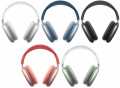 apple airpods max master copy with pop up window best high quality trending headphones like original Air-Pods Max Wireless Over-Ear Headphones Best AAA Plus Copy • Bluetooth connectivity for seamless pairing • Personalized Spatial Audio for theater-like s. 