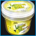 SOFT N SHINE LEMON WAX CREAM 500 G. 