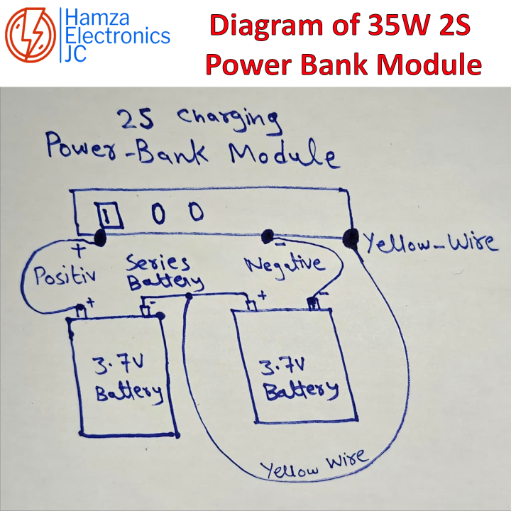 35W%202S%20Power%20Bank%20Module%20QC%203.0%20Supported%20Built-In%20Bms%20Function%20Charging%20Module%20With%20Connected%20Wire%20&%20Heat%20Sensor%20Supported%20Super%20Fast%20Charging%20&%20SuperVooC%20Charging%20-%20Image%205