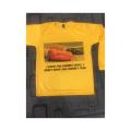Customized Cars T shirts. 