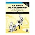 Python Playground by Mahesh Venkitachalam. 