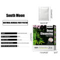 Detox Foot Patches Pads Body Toxins Feet Slimming Cleansing Herbal Stickers. 