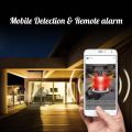 A9 1080P Mini Camera WIFI Smart Wireless Camcorder Home Security P2P Night Vision Motion Detection Cam. 