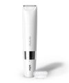 Braun Body Mini Trimmer, Gentle Body Hair Removal, Precision Trimmer, Wet & Dry, 100% Waterproof, BS1000, White. 