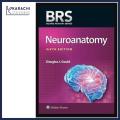 BRS Neuroanatomy 6th Edition. 