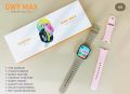 • Kalobee GW9 Max🔥 with Always On Display • 2 Straps In 1 Watch ⌚️ • Call Gesture Control - Palm Sensors • Different Always On Modes on Every Watch Face • Strap Locks - Smart Island Enabled • Super HD Display. 