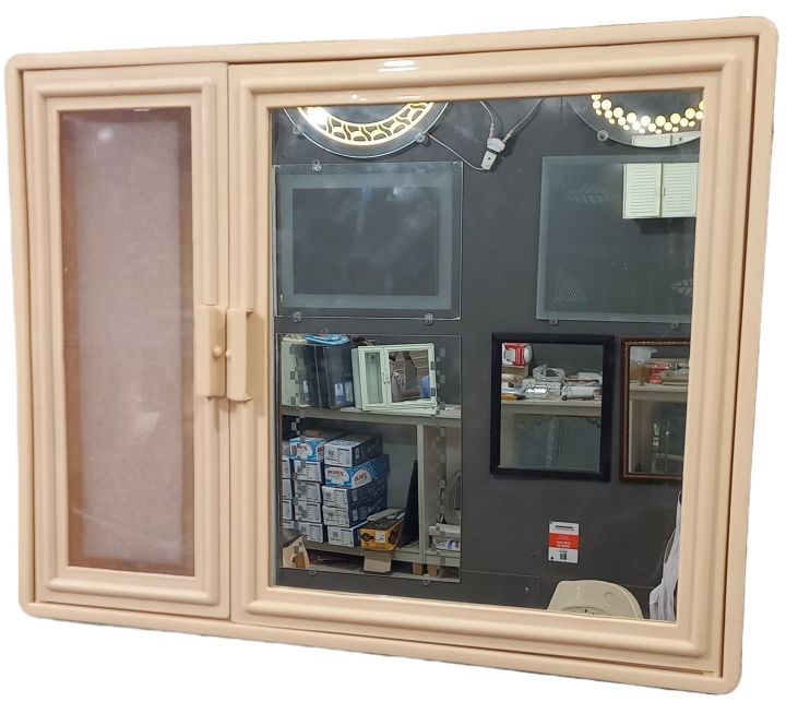 Bathroom's%20Cabinet%20with%20Mirror%20Doors%20-%20Image%203