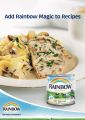 Rainbow Milk Original 170 ml. 