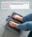 Genius - DR-HO'S Motion Ciser 3-Piece Foot Massager - Electronic Foot Massage, Heating, Relaxing, Massage with Remote Control. 