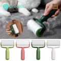 DR BEI Lint Roller Long Handle Dog Cat Hair Bedding Sticky Roll Remover. 