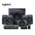 Logitech Z906 5.1 Surround Sound Speakers. 