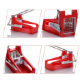 Jumbo Size Potato Chips Cutter - Finger Chips Cutter Machine - Fries Cutter Machine. 