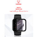 YOUKSH Haylou GST Watch Screen Protector - Haylou GST Ultra-thin Watch Screen Protector - With Installation Kit - For Haylou GST.. 