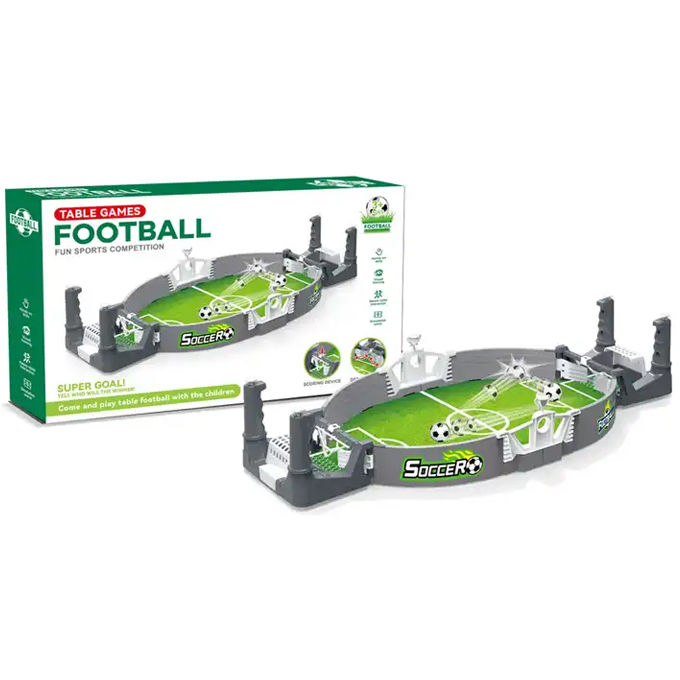 Football Soccer Game Indoor For 2 Player