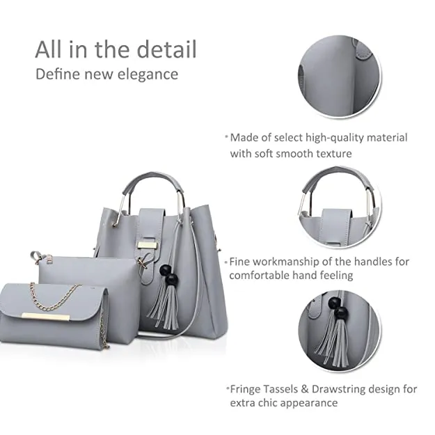 Bag%20X%20Luxury%203Pcs%20Hand%20bags%20for%20Woman%20and%20girls%20-%20Image%203