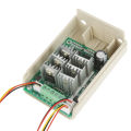 5-36V BLDC Three Phase Sensorless Brushless Without Hall Motor Controller. 