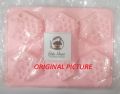 Honey Bee Hexagon Shape Silicone Soap & Mousse Mold 6 Cavity. 