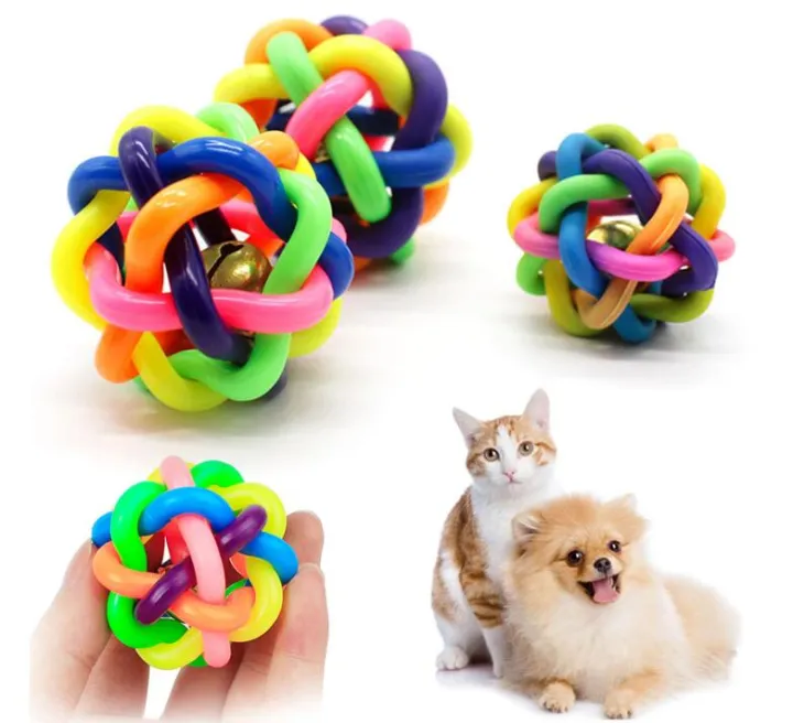 Bell%20Ball%20Chew%20Toy%20-pet%20toy,%20Cat%20Toy%20-%20Dog%20Toy-High%20Quality%20Material,%20Imported%20-%20Image%202