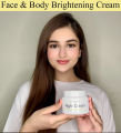Health Healer Night Cream For Bright, White and Clear Skin Best For All Skins Types. 