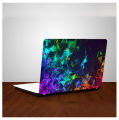 Pattern  Laptop Back Skin-Laptop Skin Vinyl Sticker Decal, 13 13.3 14.6 15 15.4 15.6 inch Laptop Skin Sticker Cover For All Laptops. 