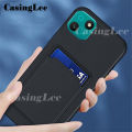 Card Bag Case Wiko T10 Phone Case Card Holder Wallet Case Wiko T10 Back Cover Cases. 