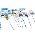 BOSS BABY THEME PROPS - PACK OF 15 PROPS - BOSS BABY PROPS. 