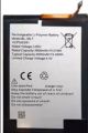 Tecno Spark 4 Original Battery - 4000mAh Replacement for Infinix S5, Smart 4, Camon 12, 15. 