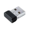 Mini USB Wireless Mouse Keyboard Combo Receiver for Logitech MK220 MK235 MK240 MK250 nano MK260 MK270 MK275 MK345 Nano. 