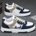 Sneakers For Men - Shoes For Men - Sneakers For Boys - Shoes - Men Shoes - Sports Shoes For Men - Boys Shoes All-Season Casual Hiking Sneakers-Comfortable Walking Shoes for Men Spring/Summer/Fall/Winter Seasons - Perfect for Daily Casual Wear. 