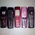 High Quality Full Body Housing for Nokia 7210. 