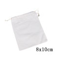 Multi Sizes Reusable Linen Drawstring Gift Bags Jewelry Packaging Bags Wedding Party Decoration Drawable Bag Gift Pouch Bag. 